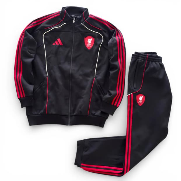 25/26 리버풀 트랙탑 상하의 세트