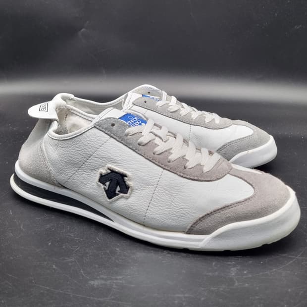 데상트 크론템포 운동화 265