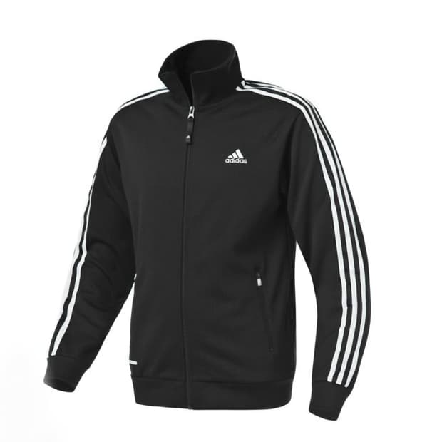 95) 아디다스 트랙탑 져지 트랙 자켓