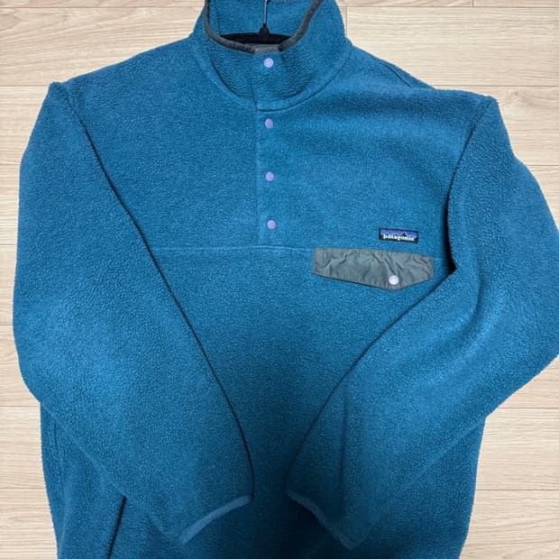 파타고니아 신칠라 M