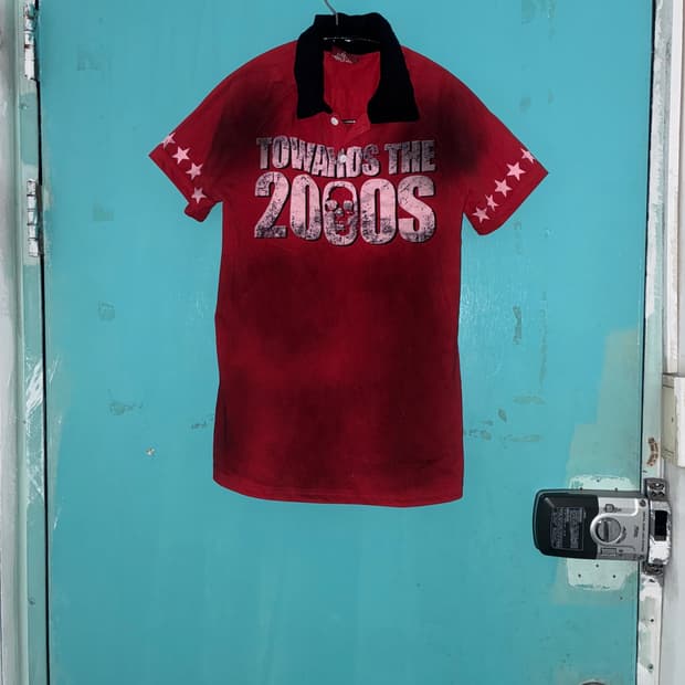 비엑세스 2000s 폴로티