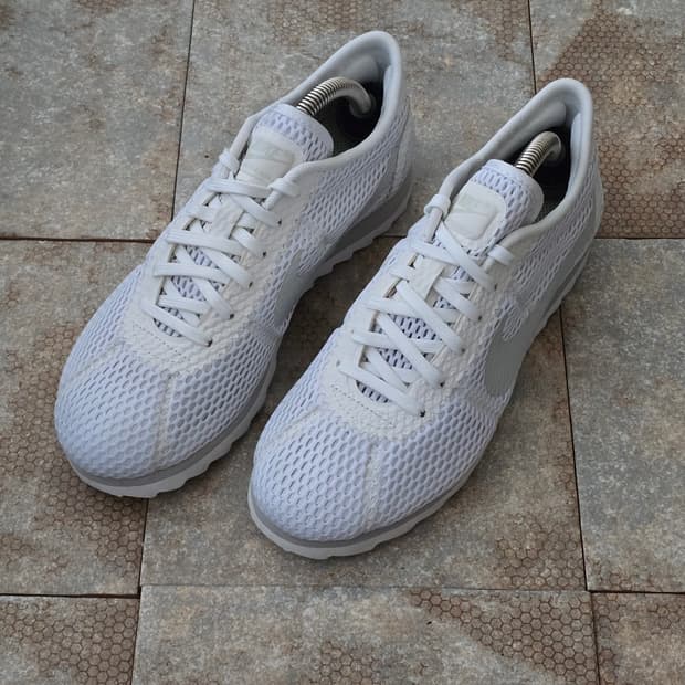 (240)나이키 코르테즈 울트라 br 화이트 