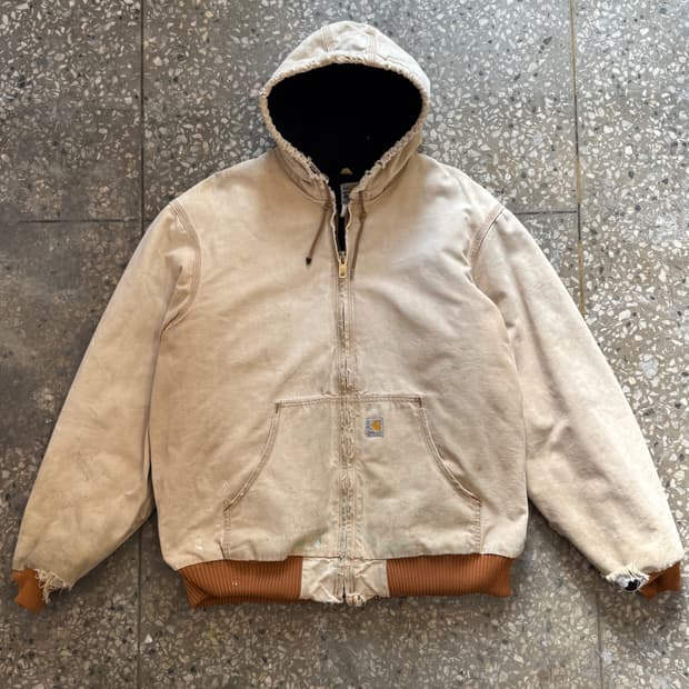 00s 칼하트 액티브 자켓