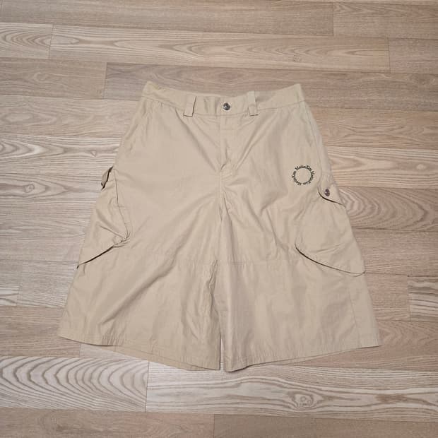 [L] 마뗑킴 남성 반바지