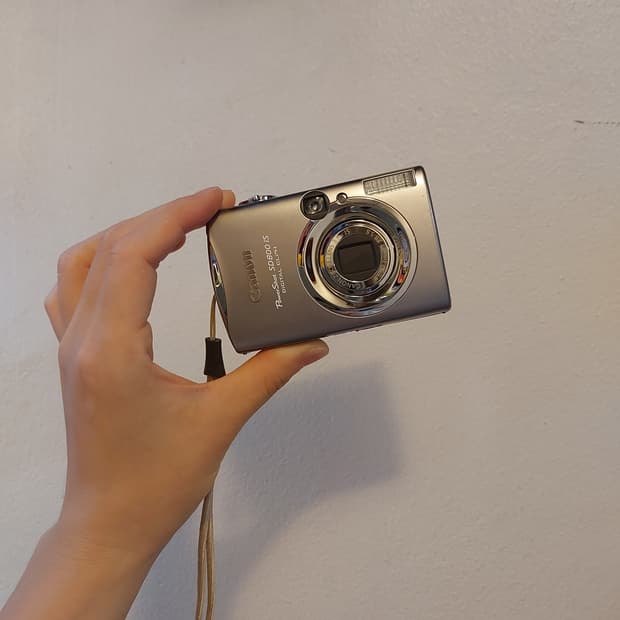 캐논 익서스850is, sd800is, ixy900is