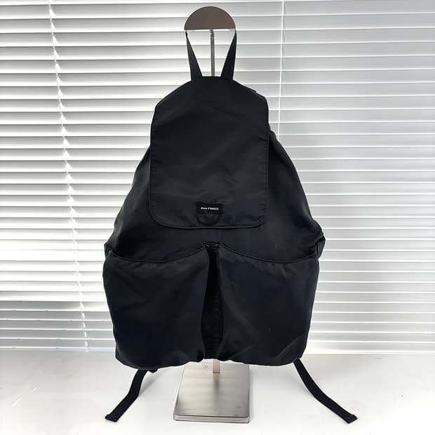 Y’SACCS 요지야마모토 백팩 럭색