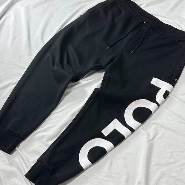 폴로 랄프로렌 기능성 조거팬츠 