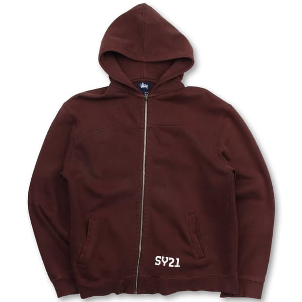 Early 00s STUSSY (XL)