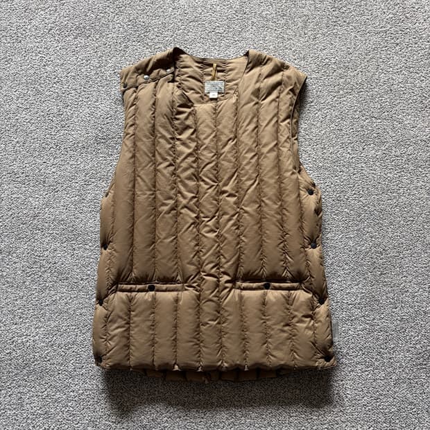 록키마운틴 페더베드 식스먼스 40