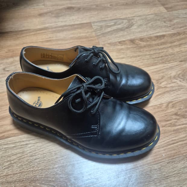 닥터마틴 1461(스무스) 250