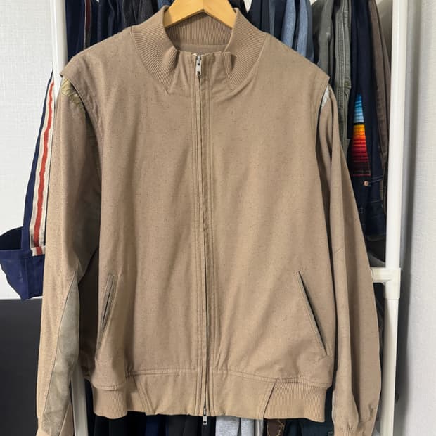 엑슬림 ep2 02 자켓  3사이즈