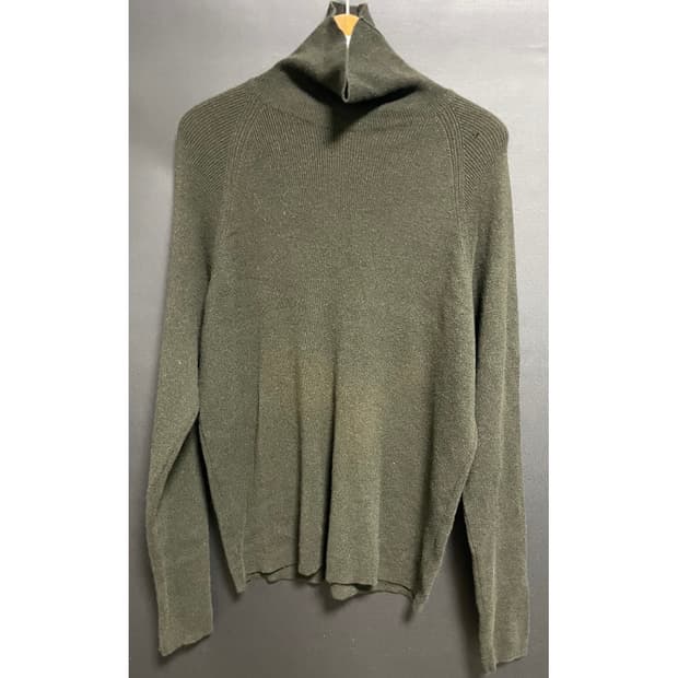 90s 질샌더 캐시미어 스웨터 빈티지 올드 니트 00s