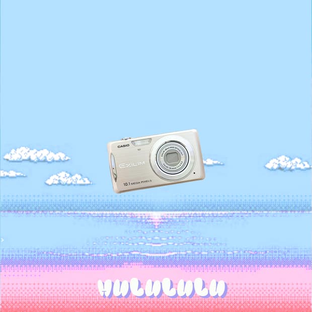 (풀박스) 카시오 엑슬림 Casio Exilim EX-Z270