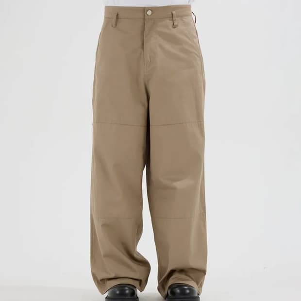 IEY 팬츠 팝니당 (S사이즈)