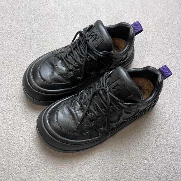 [EU40] eytys 이티스 소닉 스니커즈- 260