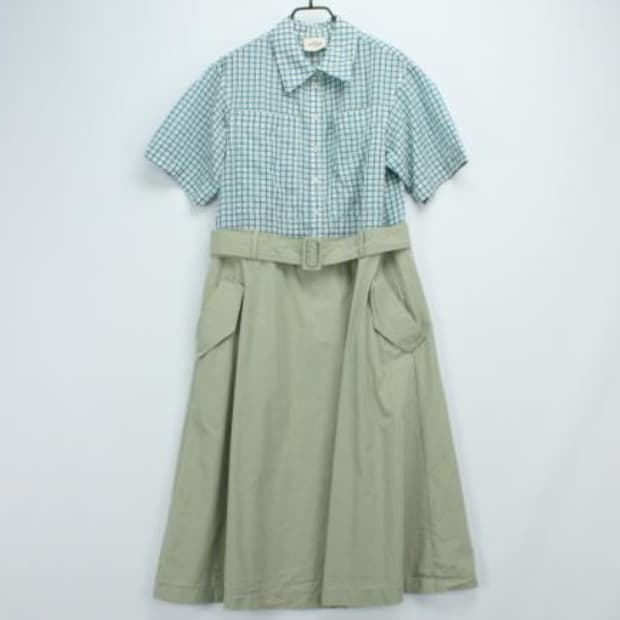 316스탠다드 원피스