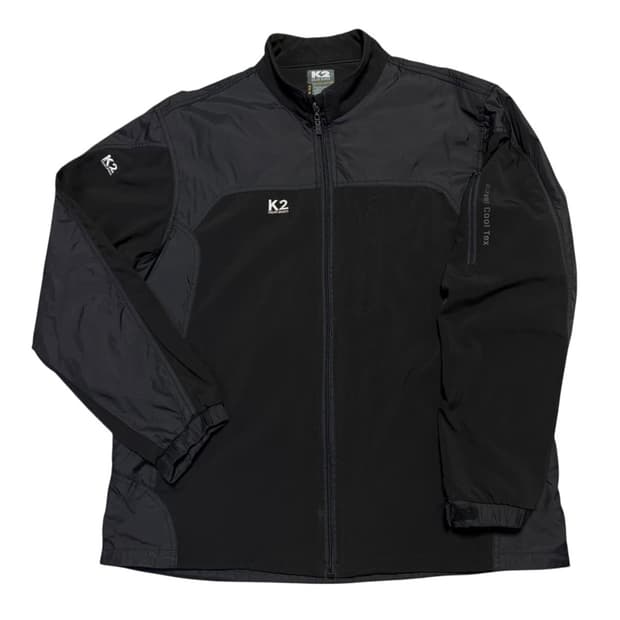 K2 실버 쿨 텍스 쉘 자켓