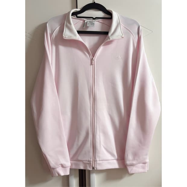 (택포) 아디다스 핑크 져지