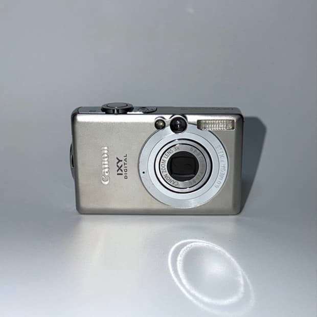 [미품풀박스] 캐논 익시 70 (익서스 60) ixy 70(ixus60)