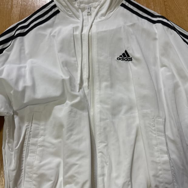 아디다스 바람막이 판매