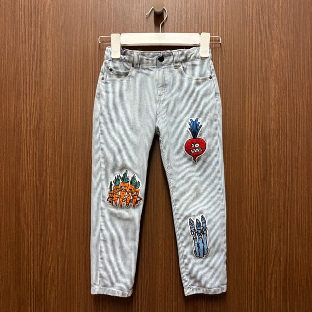 스텔라맥카트니 바지 6