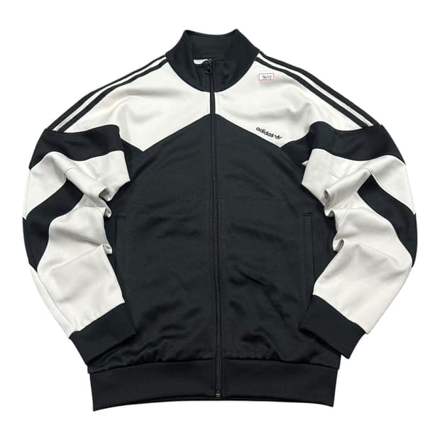✨ (바배) 아디다스 오레오 범고래 베켄바우어 흰검 트랙탑 져지 