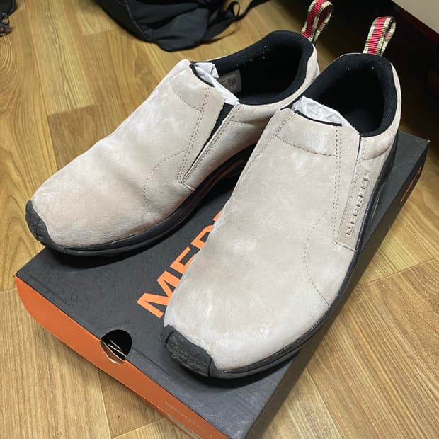MERRELL 머렐 정글목 295