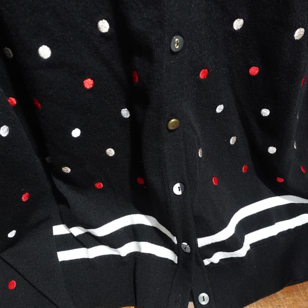 ZELAL SPORTS cardigan