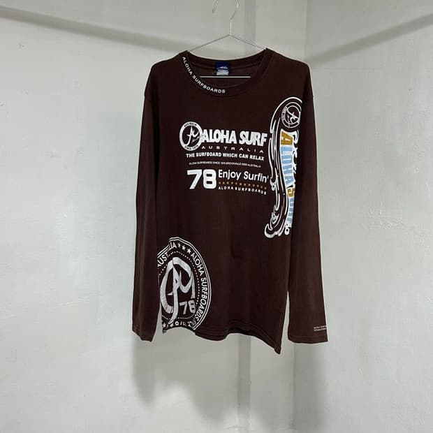 vtg top