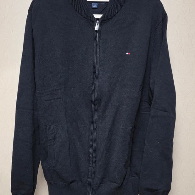 타미힐피거 집업 L