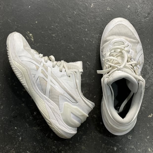 255 아식스 젤 버스트 27