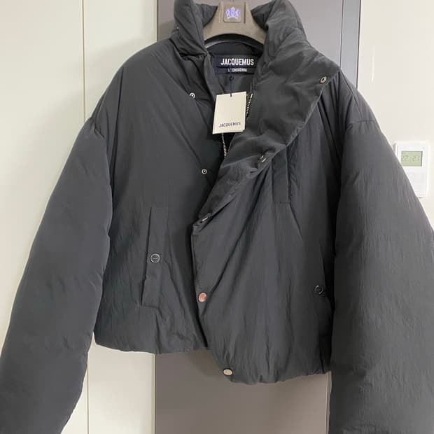 자크뮈스 코콘 패딩 50