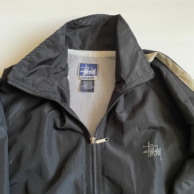 90s Stussy