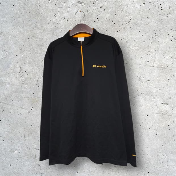 컬럼비아 옴니위크 반집업 (110/2XL)