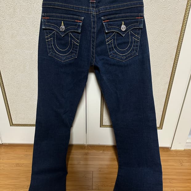 트루릴리젼 베키 28