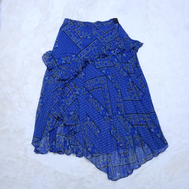 에고이스트 여성 치마 66 0404  뽀샤샤