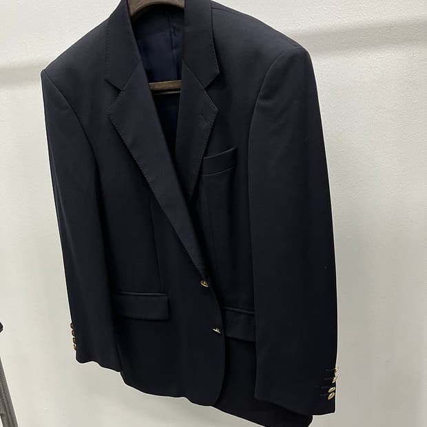 105) 버버리 금장 콤비 