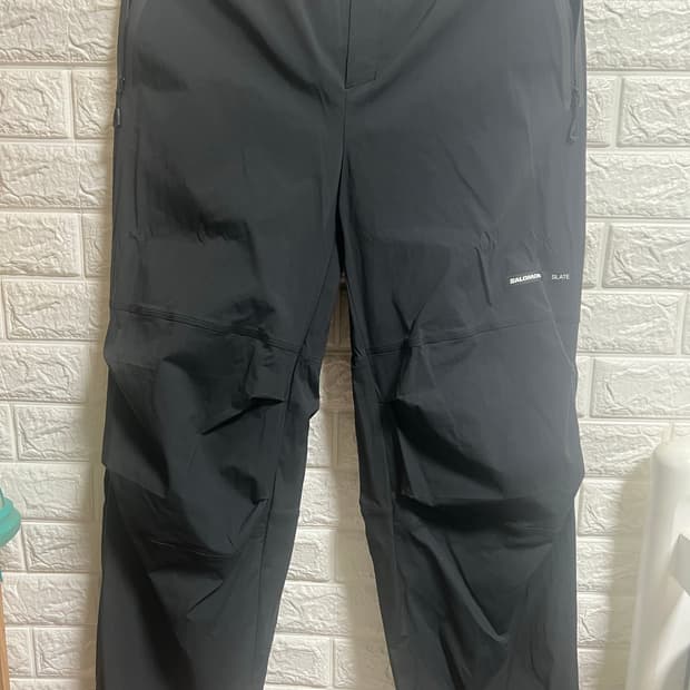 살로몬 어드밴스드 슬레이트 m 새상품