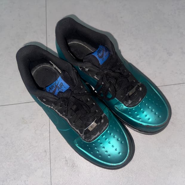 나이키 에어포스1 포스원 260