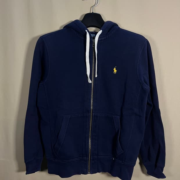 폴로 랄프로렌 후드집업 처분 