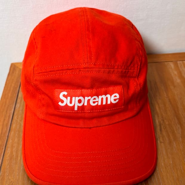 Supreme cap  Size - Free