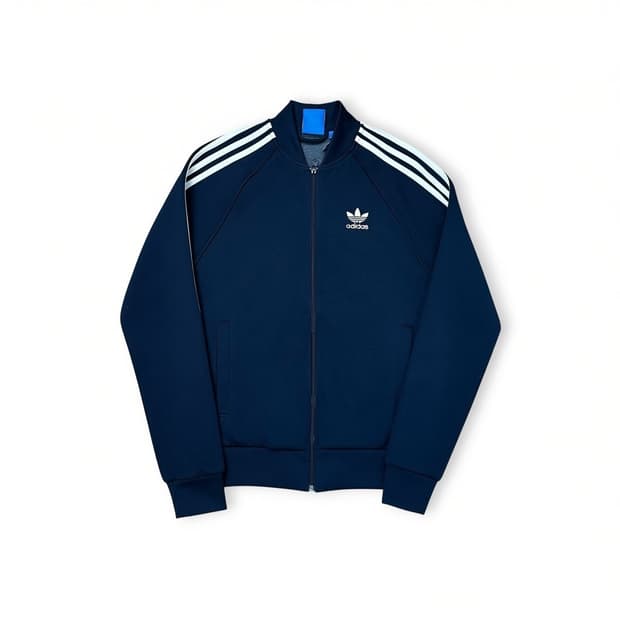 아디다스 SST 트랙탑