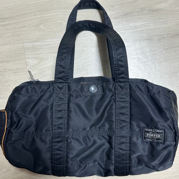PORTER 요시다 포터 탱커 보스턴백 더플백 S