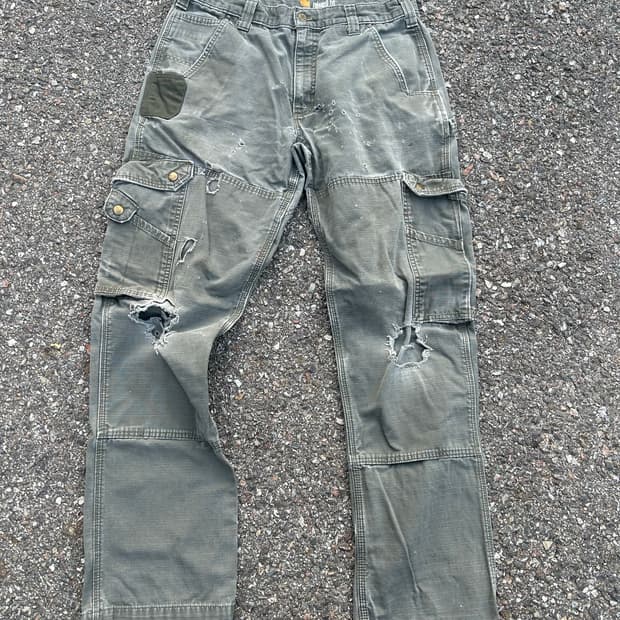 칼하트 B-342 Mos 34in