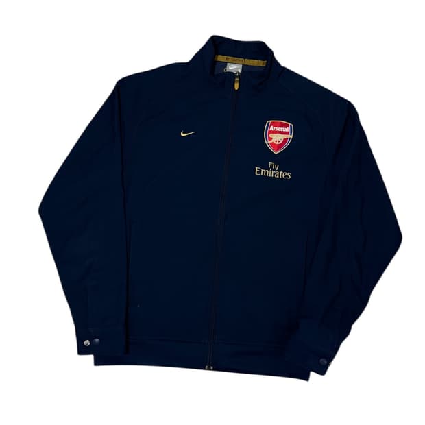 Nike 나이키 아스날 져지