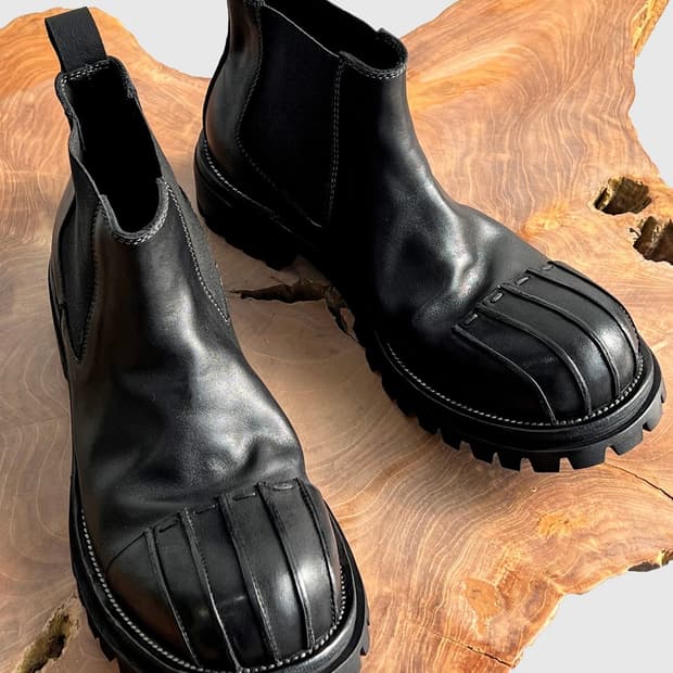 골멧 그립부츠 41