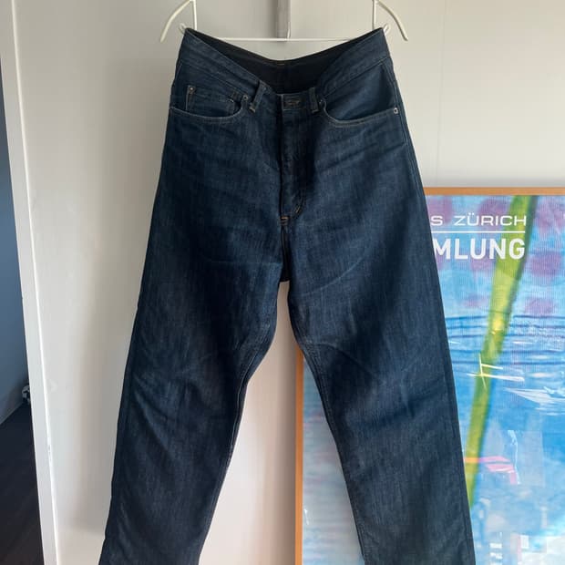 Engineered Garments 23AW RF Jeans nq313