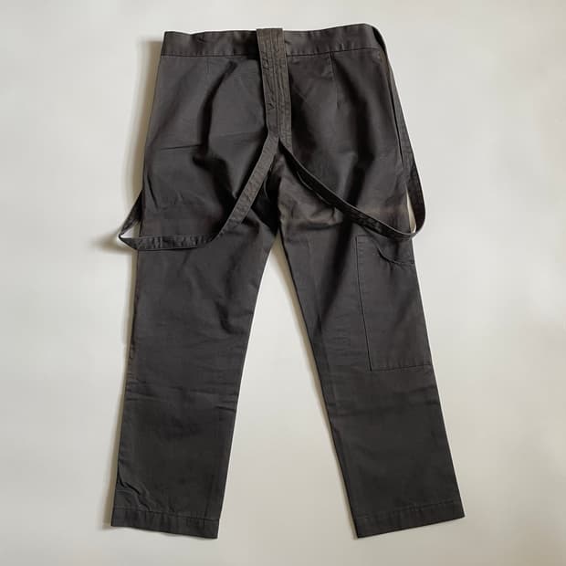 Visvim Seabee