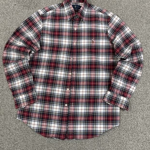 폴로 POLO 셔츠 95/M