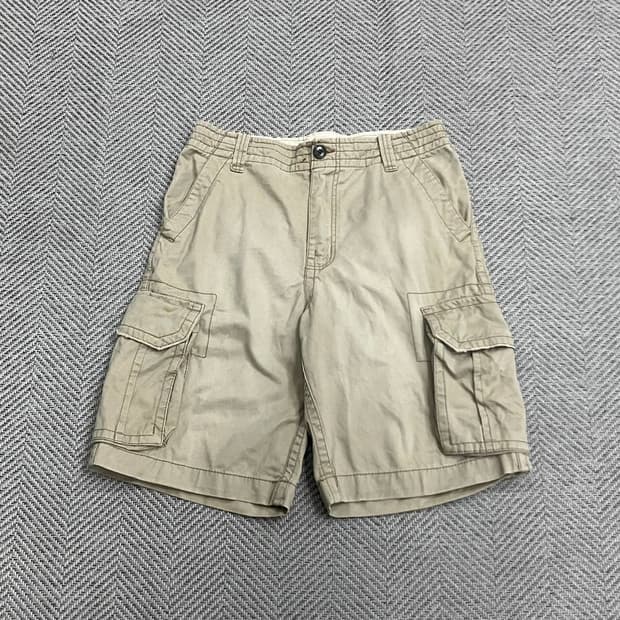 Aeropostale 카고 쇼츠 v5510